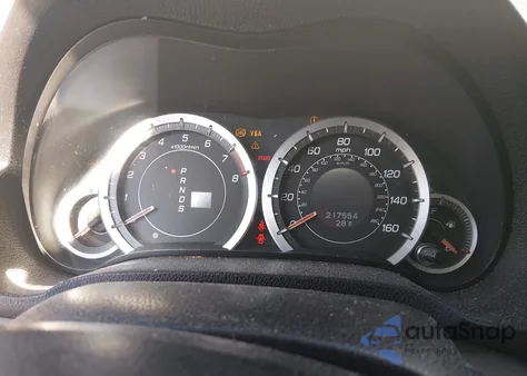 2010 Acura Tsx 2.4 z USA, uszkodzony, nr VIN JH4CU2F61AC035878